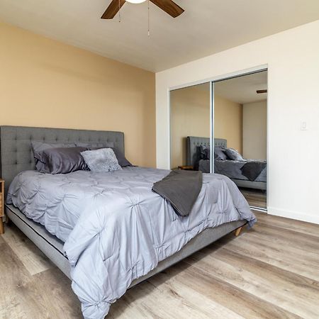Ferienwohnung Rosarito Beach Luxury Beachfront Walk 2 Papas & Beer Exterior foto